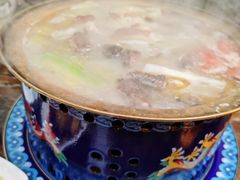 -华冠悠岚·庭院餐厅(青城后山店)