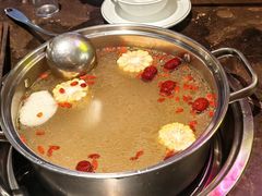 -潮德阿水牛肉火锅(深圳总店)