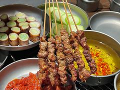 -夜食白市Yespicy·烧烤啤酒宵夜(番禺四海城店)