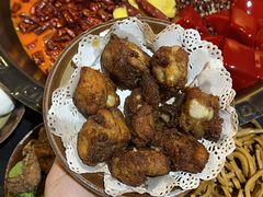 -麻大侠老火锅(巴国城店)