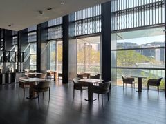 -木嘛working coffee(前海店)