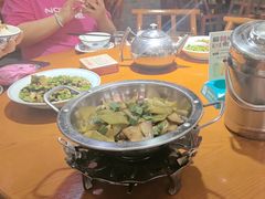 -好帮厨·下饭浏阳菜·坚持现炒(月湖店)