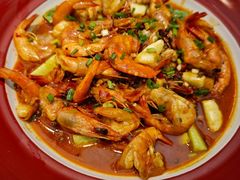 -海燕酒店·地道湖北菜(惠济路店)