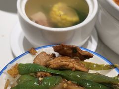 -兰湘子·湘菜小炒(盛龙广场店)