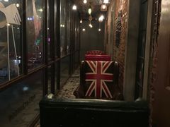 -斯普汇生蚝牛排馆(中骏世界城店)