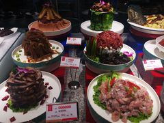 -郑庄脂渣海鲜楼(九水路店)