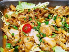 -辣得叫湘菜(四明店)