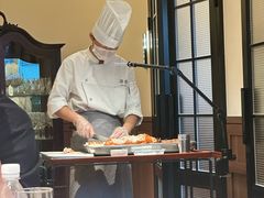 -漢舍中国菜馆(889广场店)