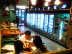 -泥锅串串香(学院路店)
