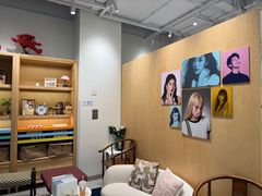 -天真蓝照相馆(莘庄天荟广场店)