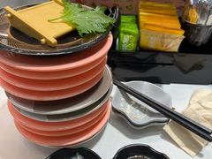 -争鲜回转寿司(朝北大悦城店)