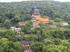 -西湖游船