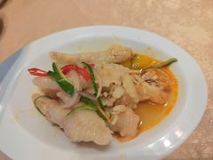 -广东胜利宾馆西关粤中餐厅