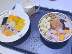 -鲜芋仙(观音桥大融城LG店)