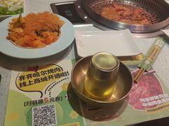 -炭之家·齐齐哈尔非遗烤肉·鲜切直供(中央大街店)