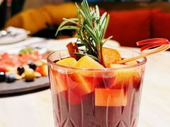 -OLLA 西班牙餐厅(丰盛里店)