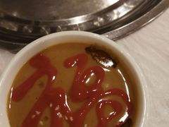 -胡同儿老北京涮肉