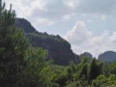 -丹霞山风景名胜区