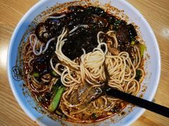 -陕西名小吃(T3航站楼一店)