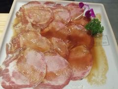 -喜来稀肉(北外滩白玉兰广场店)