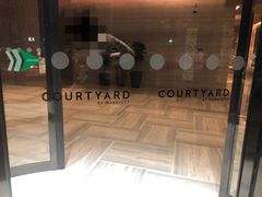 -深圳湾万怡酒店