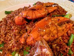 -喜记避风塘炒辣蟹(旗舰店)
