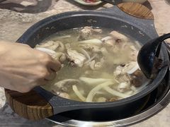-采椰郎椰子鸡·脆皮鸡火锅(融创茂店)