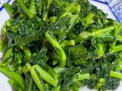 -云河农家乐饭店(福禄缘树山店)
