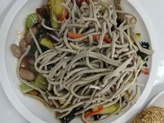-张记酱牛肉(虎坊桥店)
