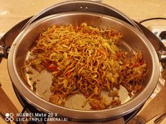 -长生素斋(普陀山店)