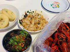 -文和友老长沙龙虾馆(化龙池店)