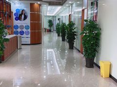 -茂菊口腔连锁(浦东南路店)