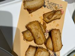 -卢小厨私房菜(长兴店)