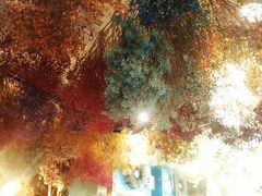 满天星-花十悦·鲜花咖啡餐厅(振业城一期店)