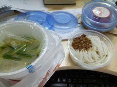 -妈妈故事米线(市府恒隆店)