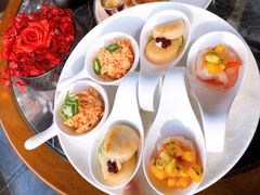 -广富林宰相府酒店·水云间