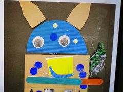 -tomato蕃茄田艺术(新天地中心)