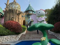 -安吉Hello Kitty乐园
