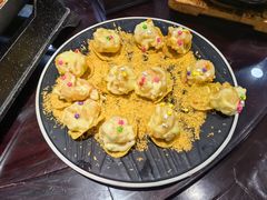 -台北A+A七喜饭店(德增街店)