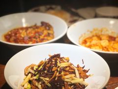 -外婆家(蓝色港湾店)