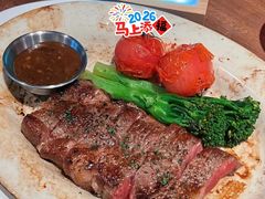 -LIVSO Chef里所·CAFE&BISTRO(珠江新城店)