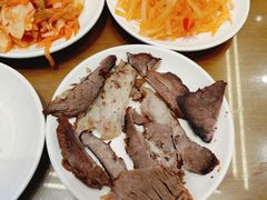 -清真磨沟沿老字号牛肉面(总店)