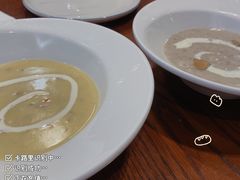 -斯比特花园西餐厅(东方商厦店)