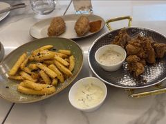 -盐说·西式餐酒馆(光明万达店)