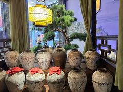 -绿茶餐厅(千岛湖银泰城店)