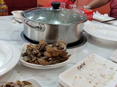 -德天下自助水饺(海洪店)