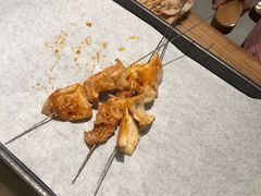-申记串道(中街店)