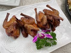 -轩记海鲜餐厅·四十五年老字号·经典粤菜(西区彩虹店)