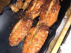 -烧蠔帮·生蚝海鲜牌档(观海店)