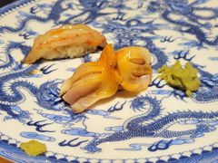 -镹·鱼料理  国产鱼使用店